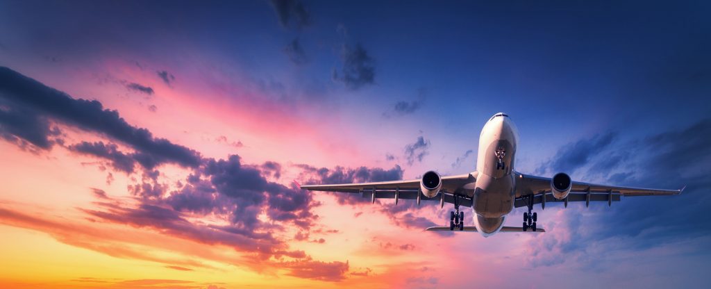 Viagens Aéreas e Direitos do Consumidor